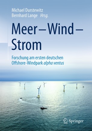 Meer-Wind-Strom