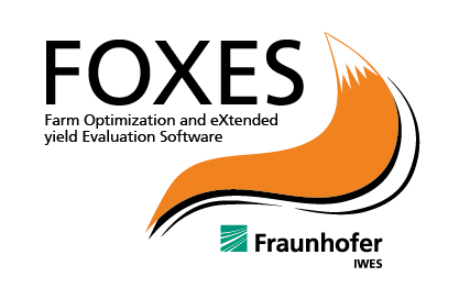 Wind Farm Optimization Software "FOXES"