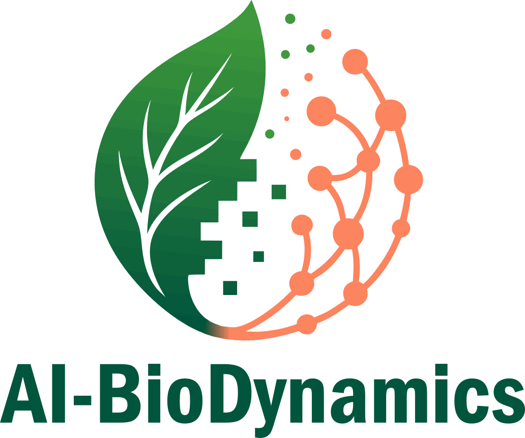 AI-BioDynamics Logo