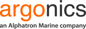 argonics - an Alphatron Marine company