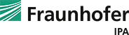 Fraunhofer IPA Logo