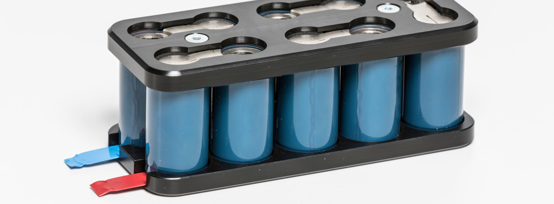 Digitalisierte Batterieproduktion 4.0 mit Kooperationspartner Varta
