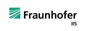 Logo Fraunhofer IIS