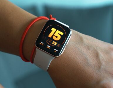 Using wearables within clinical trials emphasizes the importance of recognizing MDR-certified devices and the GDPR-compliant data management.