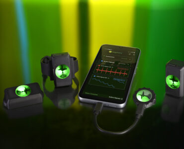 maphera's mobile and extendible sensor platform for multimodal data collection allow seamless mode switching for maximum control and flexibility when need